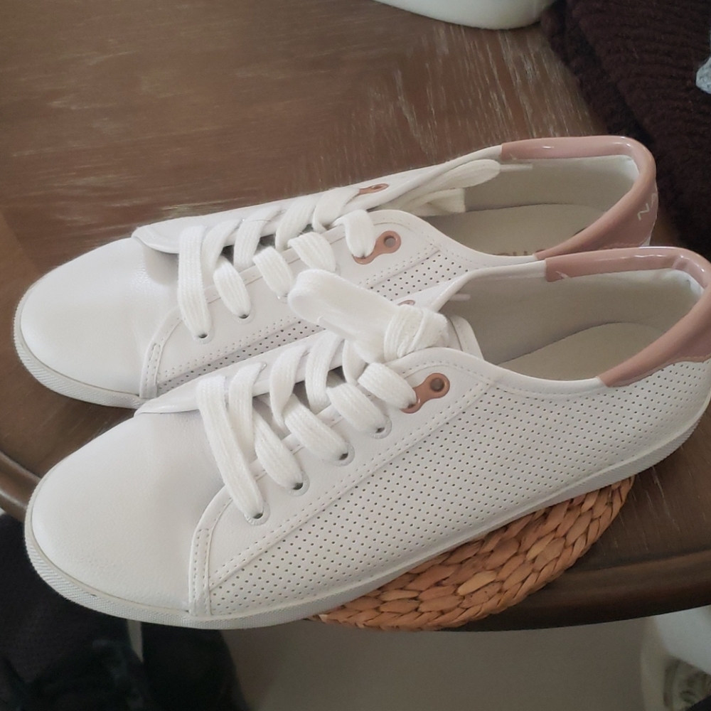 Nautica shoes